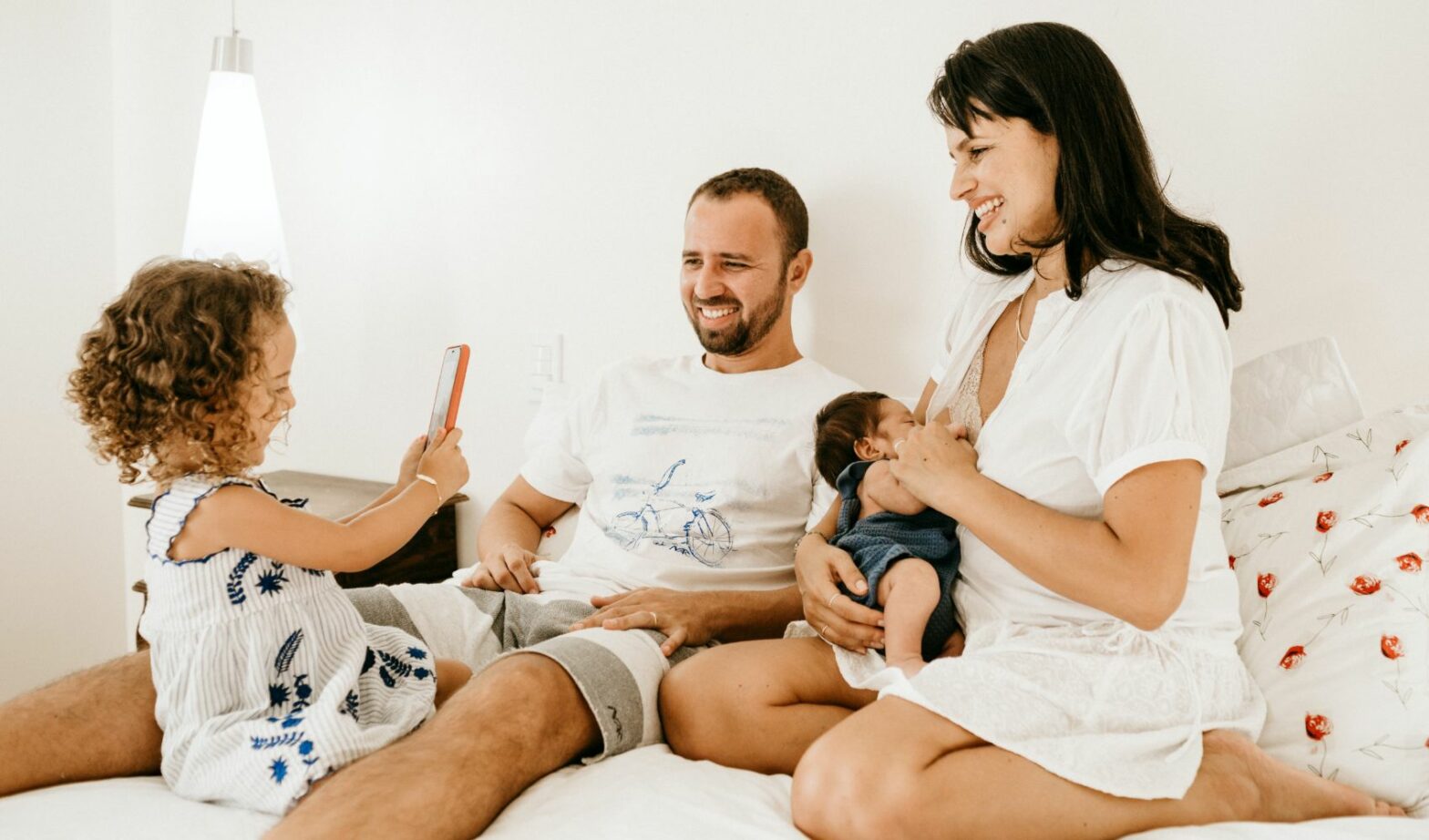 Happy Family