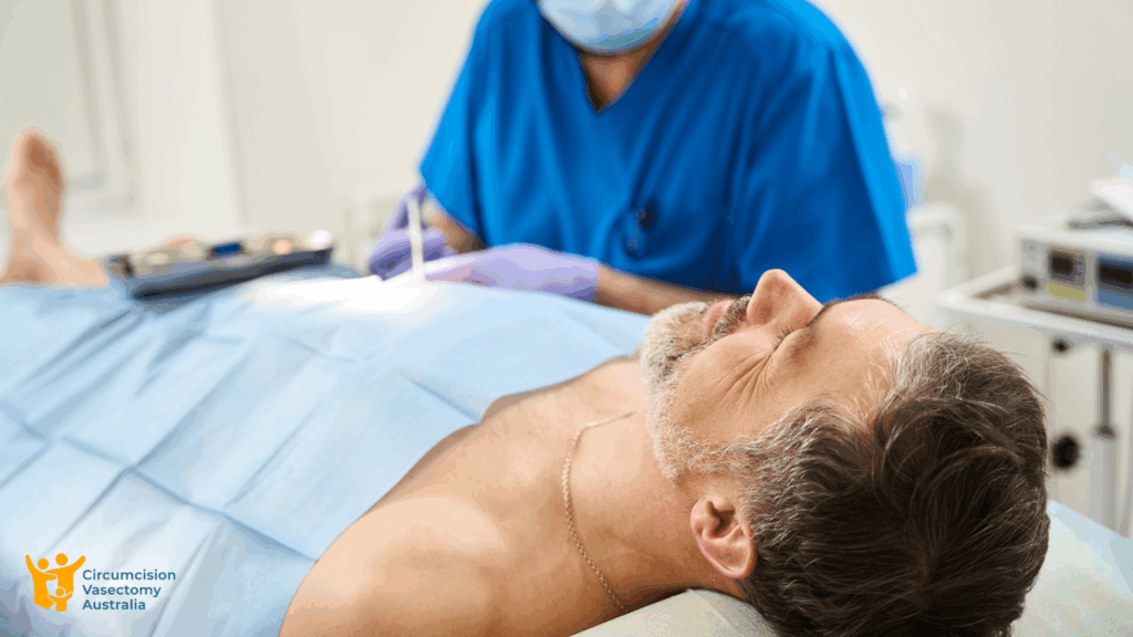 circumcision treatment