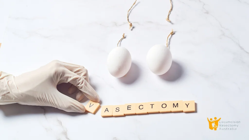 Vasectomy Tag