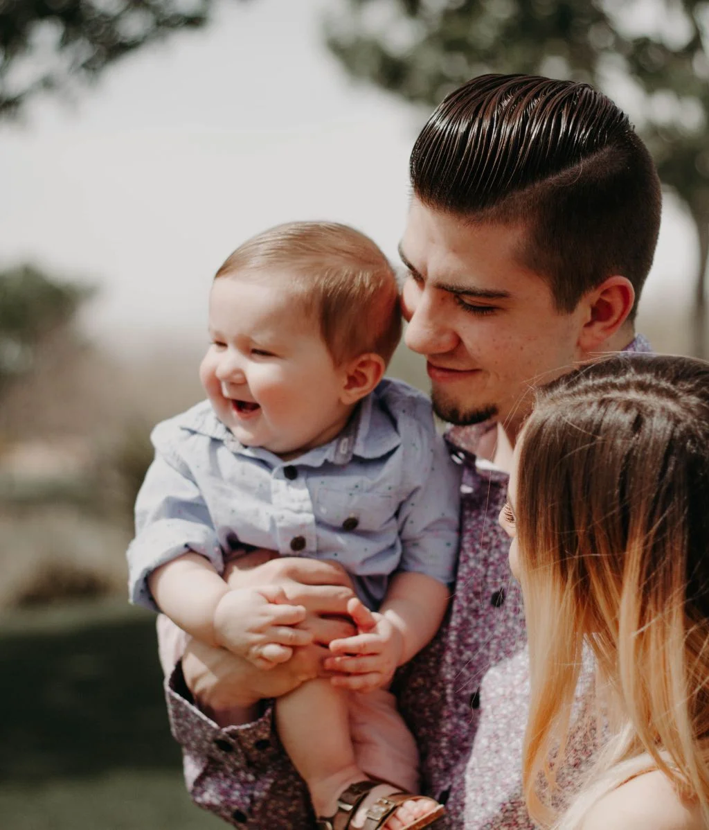 family photo