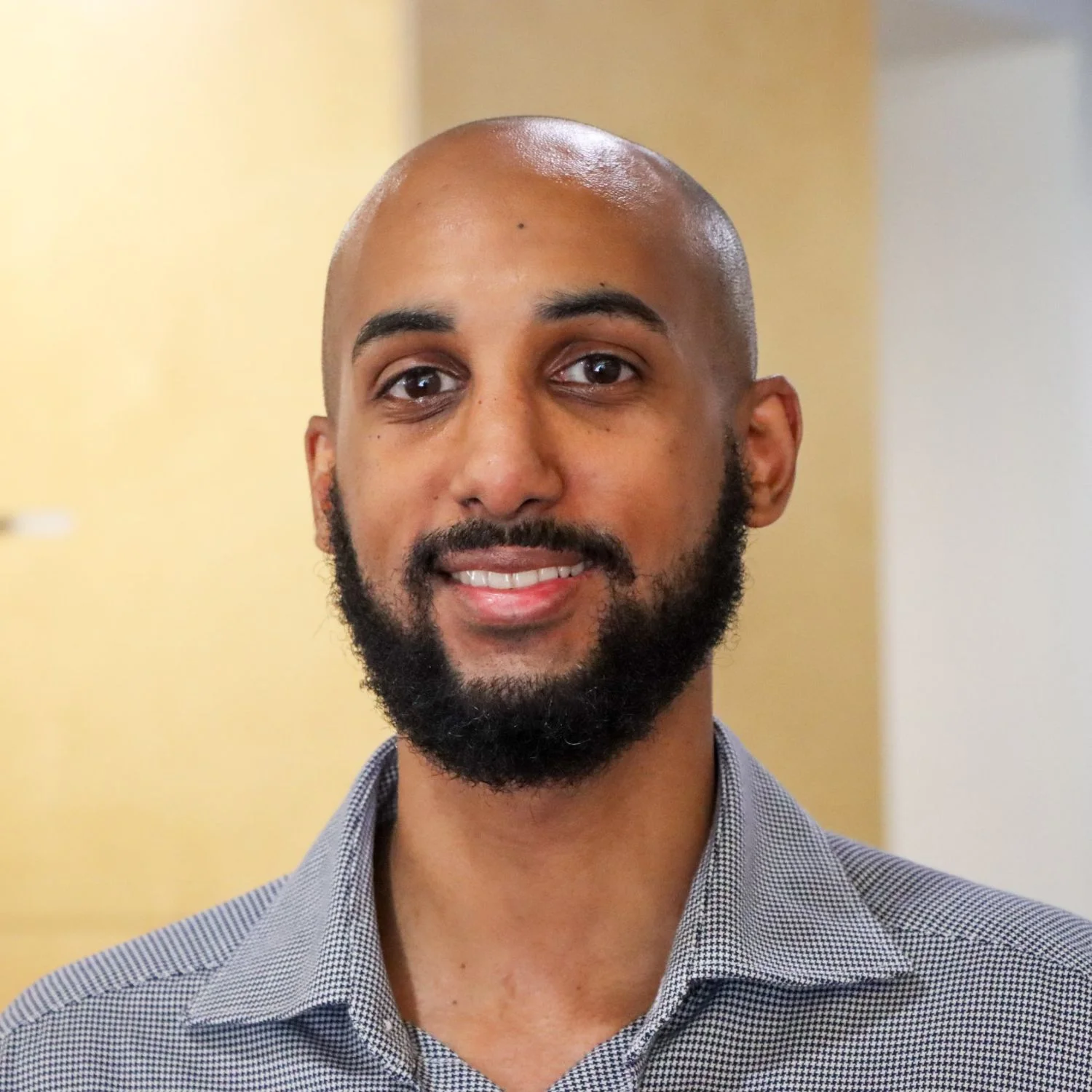 Dr Shehab Abdalla, lead doctor at Circumcision Vasectomy Australia