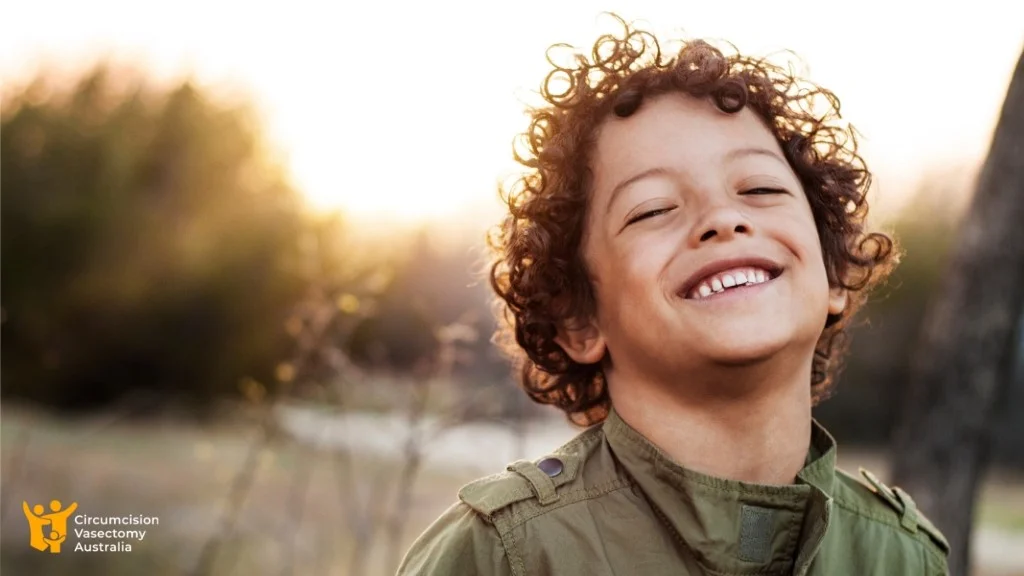 Happy Kid